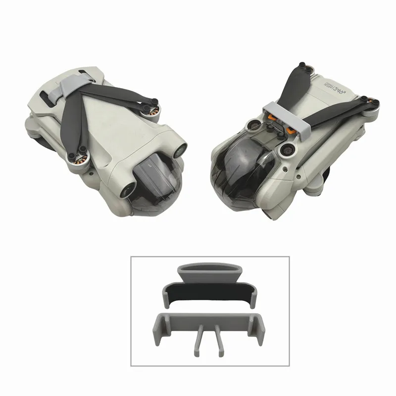 Propeller Stabilizers Holder Protective Prop Drone Accessories For DJI Mini 3 Pro
Propeller Stabilizers Holder Protective Prop Drone Accessories For DJI Mini 3 Pro