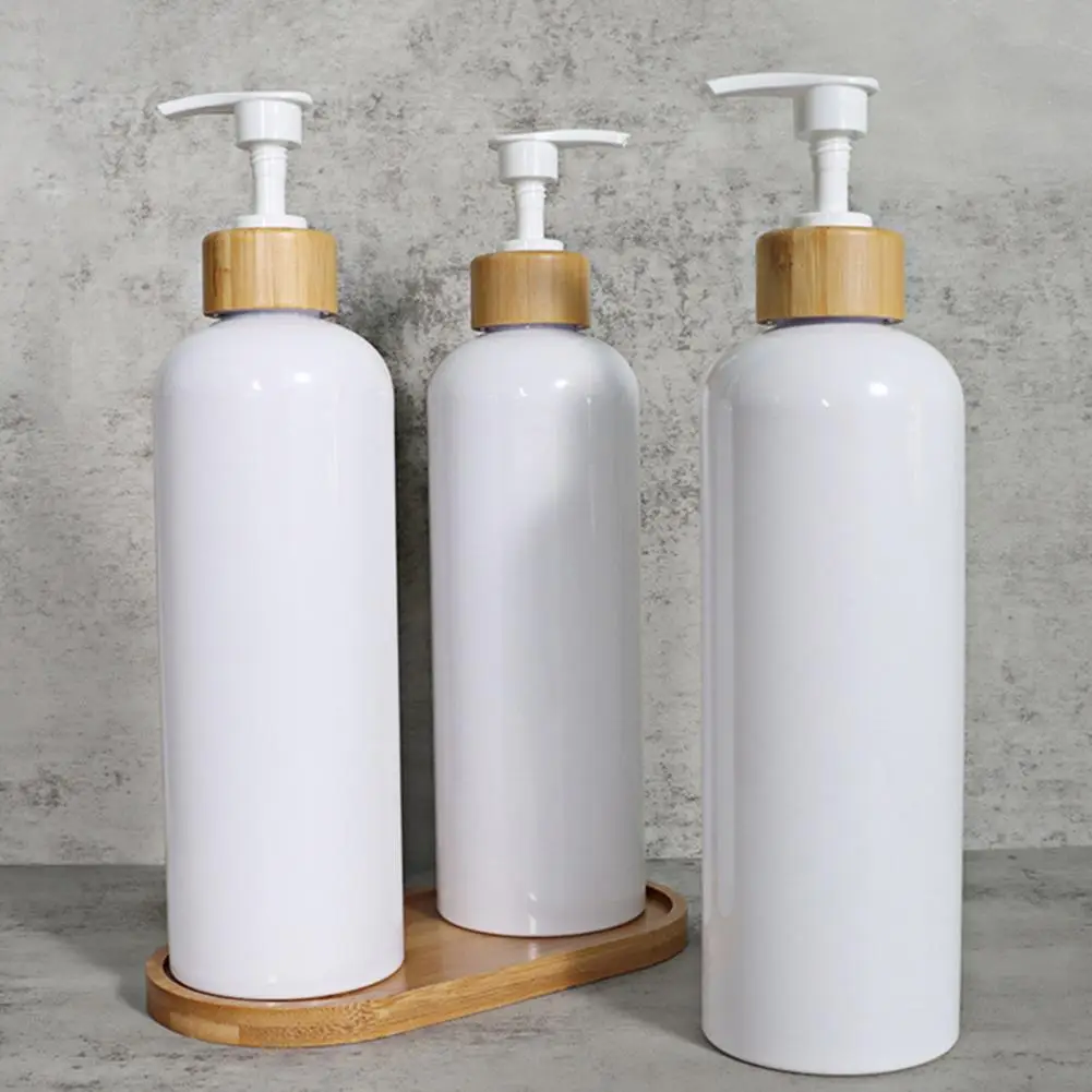 500ml Shampoo Dispenser Bottle Durable White Shatterproof Makeup Accessories Body Wash Dispenser Shampoo Dispenser
500ml Shampoo Dispenser Bottle Durable White Shatterproof Makeup Accessories Body Wash Dispenser Shampoo Dispenser