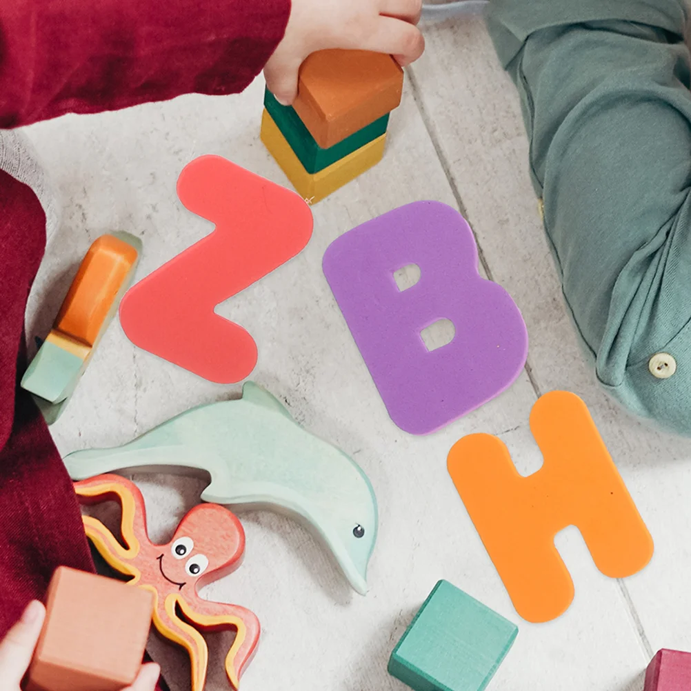 2 Sets Baby Toys Float Bath Educational Alphabet Bathtub Kids Letters Numbers Child
2 Sets Baby Toys Float Bath Educational Alphabet Bathtub Kids Letters Numbers Child