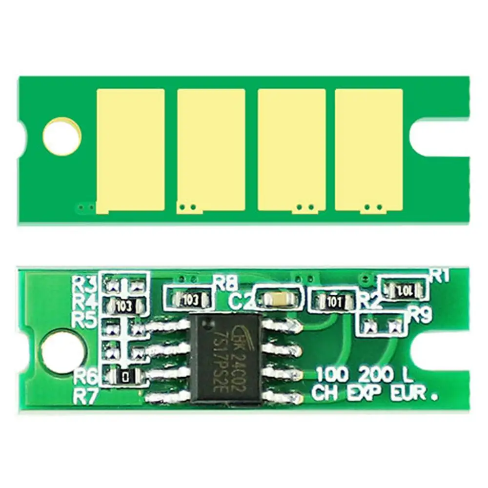 Drum Chip 20K 407322 407324 For Ricoh Aficio SP4500dn sp4500sf 4510dn sp4510SF sp4520dn sp3600dn sp3600sf sp3610dn sp3610sf
Drum Chip 20K 407322 407324 For Ricoh Aficio SP4500dn sp4500sf 4510dn sp4510SF sp4520dn sp3600dn sp3600sf sp3610dn sp3610sf