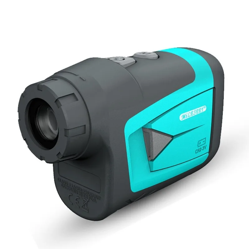 

Multi-Function Hand Held Infrared Measuring Golf Laser Rangefinder Laser Rangefinders