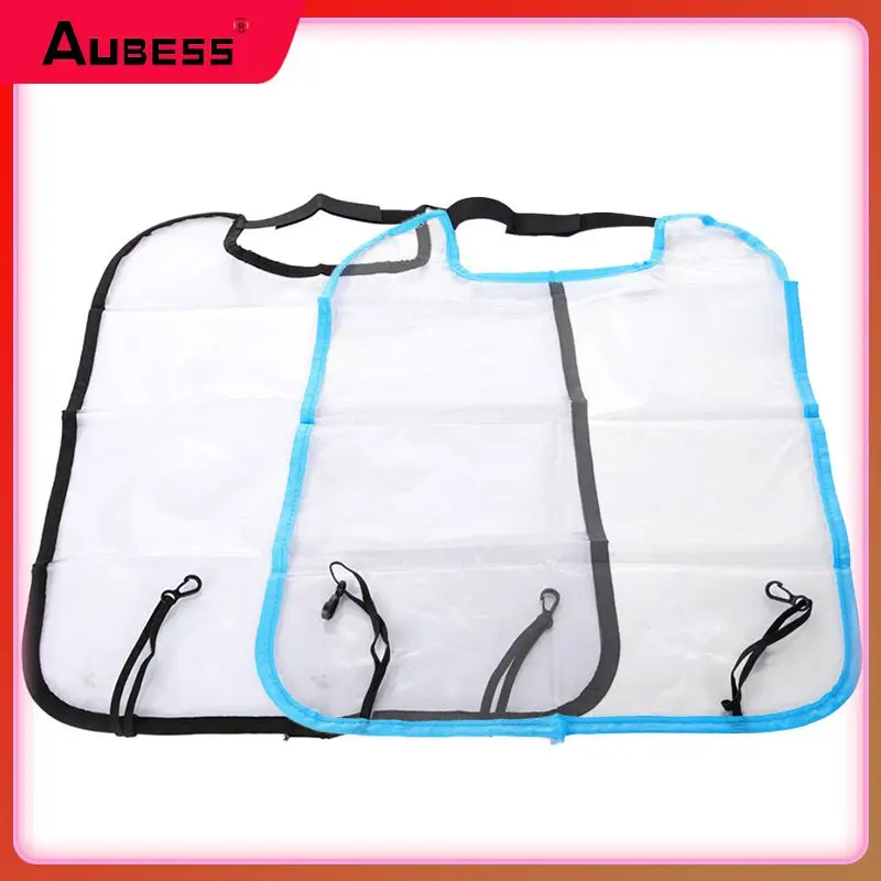 1pcs Car Seat Kicking Mat Universal Portable Anti Kick Mat Durable Anti Kick Car Interior Accessories Foot Pad Protective Cover
1pcs Car Seat Kicking Mat Universal Portable Anti Kick Mat Durable Anti Kick Car Interior Accessories Foot Pad Protective Cover