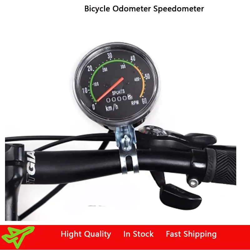 Bicycle Odometer Speedometer Mechanical Classic Retro Cycling LCD Screen MTB Speedos Meter Accessories Dropshipping
Bicycle Odometer Speedometer Mechanical Classic Retro Cycling LCD Screen MTB Speedos Meter Accessories Dropshipping