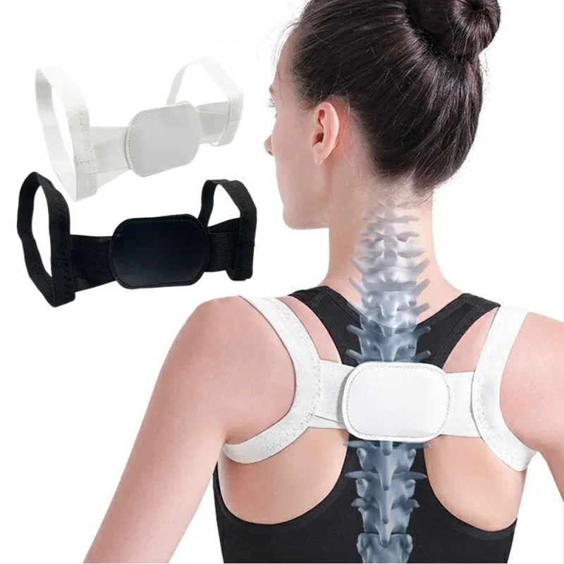 Posture Brace Orthotics Spine Back Correct Adult Children Adjustable Correction Corset Belt Corrector Posture Support Shoulder
Posture Brace Orthotics Spine Back Correct Adult Children Adjustable Correction Corset Belt Corrector Posture Support Shoulder
