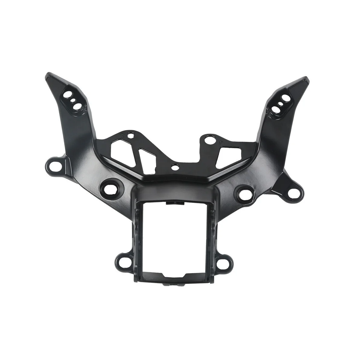 Motorcycle Upper Stay Fairing Headlight Bracket for BMW S1000RR S 1000 RR 2009-2018
Motorcycle Upper Stay Fairing Headlight Bracket for BMW S1000RR S 1000 RR 2009-2018