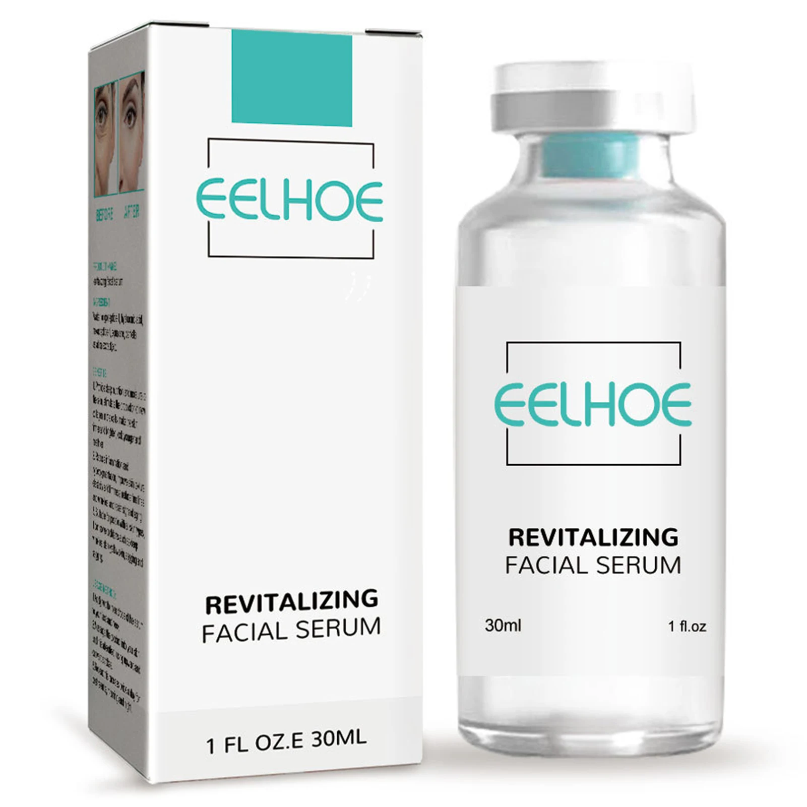 Anti-aging Facial Skin Firming Nourishing Anti-wrinkle Serum Women Daily Face Skin Treatment
Anti-aging Facial Skin Firming Nourishing Anti-wrinkle Serum Women Daily Face Skin Treatment