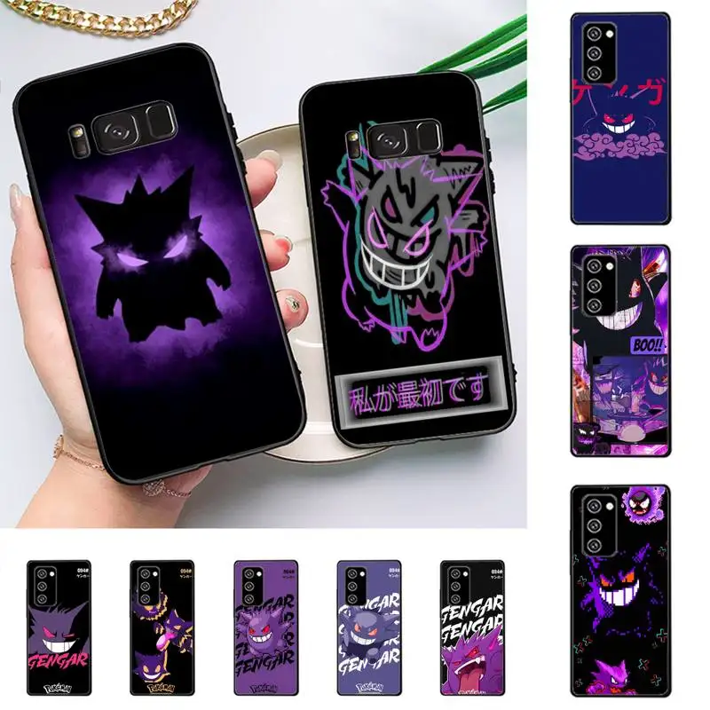Pok-emon G-engar Phone Case For Samsung Galaxy Note 10Pro 20ultra cover for note 20 note10lite M30S 
Pok-emon G-engar Phone Case For Samsung Galaxy Note 10Pro 20ultra cover for note 20 note10lite M30S
