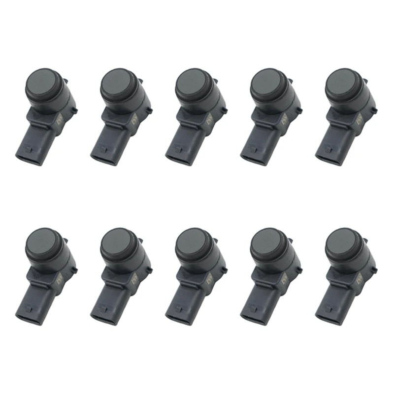 10X PDC Parking Sensor For Mercedes W211 W219 W203 W204 W221 2215420417 A2215420417
10X PDC Parking Sensor For Mercedes W211 W219 W203 W204 W221 2215420417 A2215420417