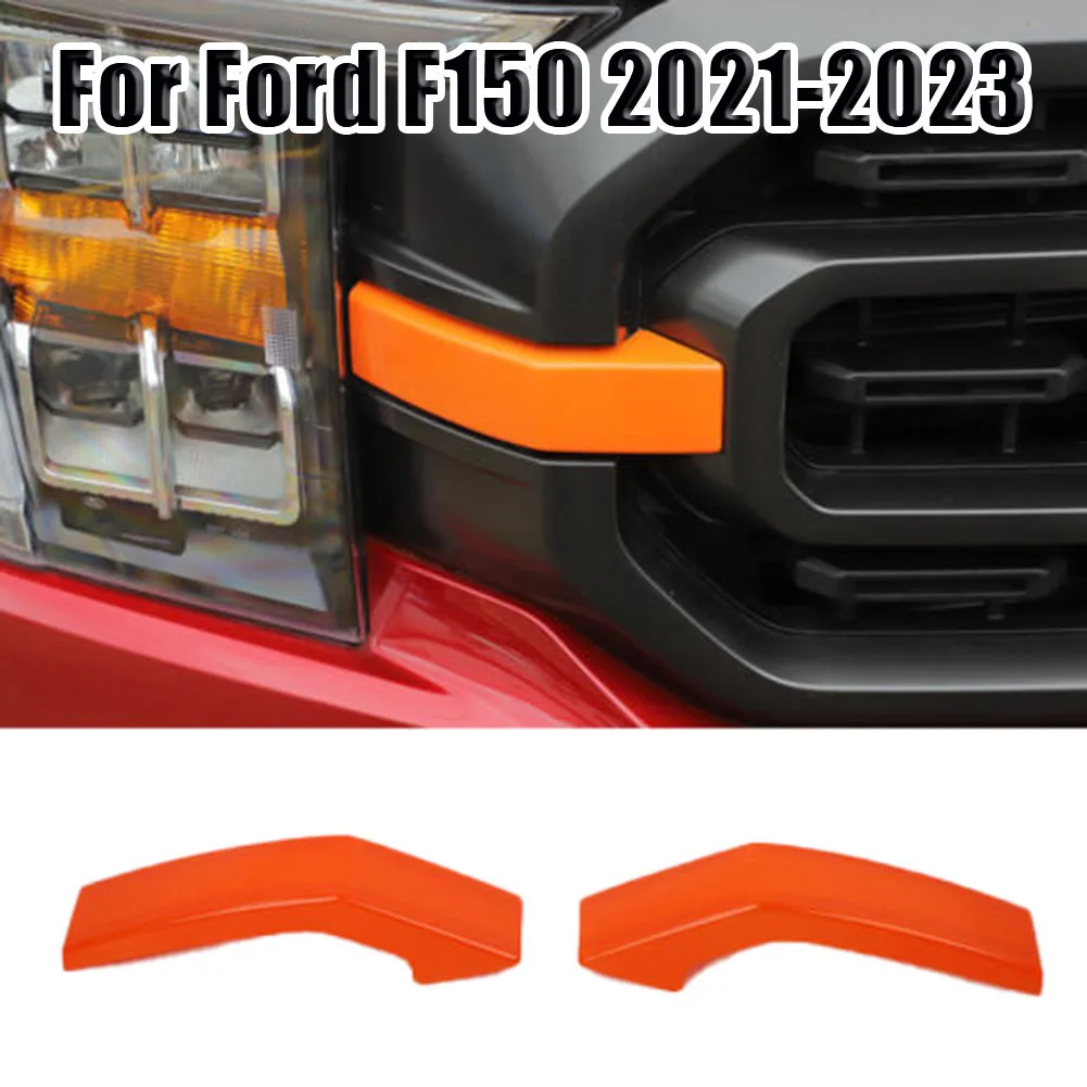 Вставки для решетки радиатора передней решетки для Ford F150 2021-2023, оранжевые вставки из АБС-пластика украсят ваш автомобиль, очаровательные, Ро...
Вставки для решетки радиатора передней решетки для Ford F150 2021-2023, оранжевые вставки из АБС-пластика украсят ваш автомобиль, очаровательные, Ро...