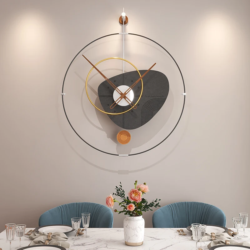 Italy Silent Wall Clock Quartz Office Art Modern Designer Wall Clock Aesthetic Fashion Wandklok Bedroom Decoration GXR45XP
Italy Silent Wall Clock Quartz Office Art Modern Designer Wall Clock Aesthetic Fashion Wandklok Bedroom Decoration GXR45XP
