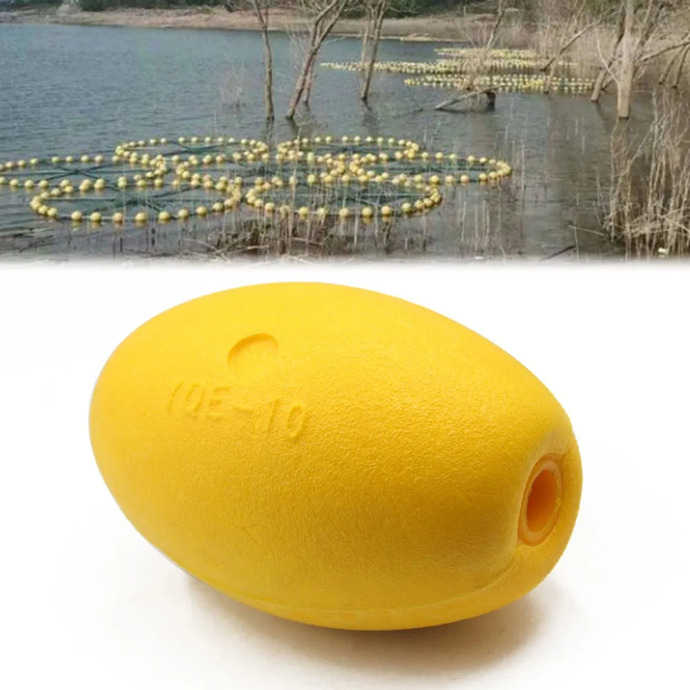 5 Pcs Fishing Net Floats Buoys EVA For Fishing Net/fishing Cage/swimming Pool Lane Hard Foam Floats Buoys Fishing Tool
5 Pcs Fishing Net Floats Buoys EVA For Fishing Net/fishing Cage/swimming Pool Lane Hard Foam Floats Buoys Fishing Tool