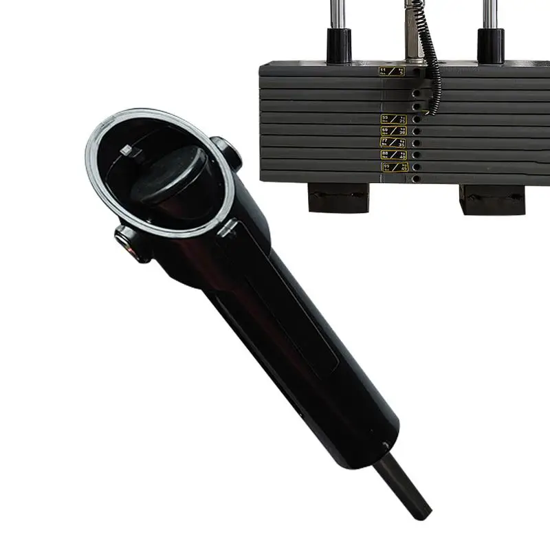 Штифты для тренажерного зала, штифты для фитнеса, сменный Универсальный стопорный штифт, прочные аксессуары для
Штифты для тренажерного зала, штифты для фитнеса, сменный Универсальный стопорный штифт, прочные аксессуары для