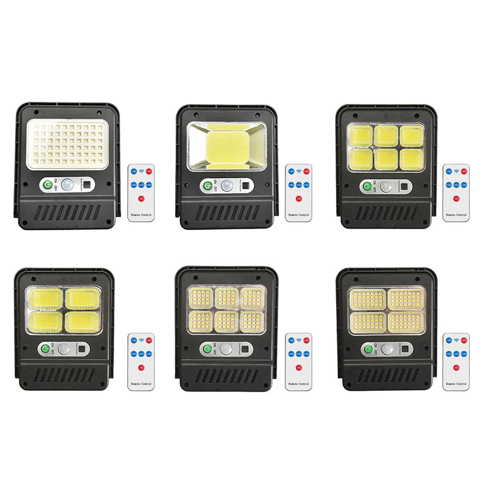 COB LED Solar Wall Light Motion Sensor Sunlight Waterproof Outdoor Garden Lamp Pathway Street Solar Energy Lamp
COB LED Solar Wall Light Motion Sensor Sunlight Waterproof Outdoor Garden Lamp Pathway Street Solar Energy Lamp