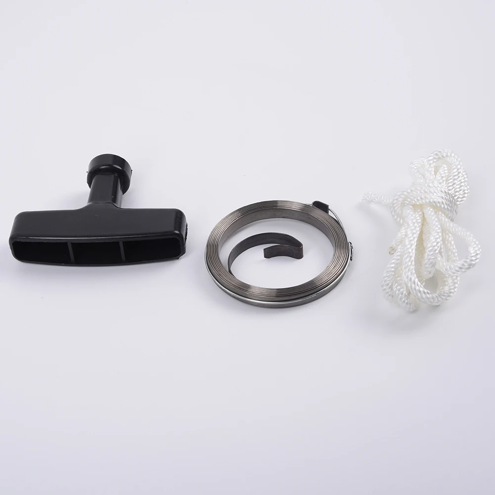 Durable Recoil Starter Spring For Honda GX160 GX200 5.5HP 6.5HP Lawnmower Motor Starter Spring Handle Grip Engine Motor Part
Durable Recoil Starter Spring For Honda GX160 GX200 5.5HP 6.5HP Lawnmower Motor Starter Spring Handle Grip Engine Motor Part