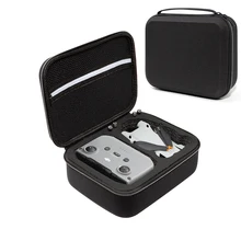 For DJI Mini 3 Pro Storage Bag Carrying Case Remote Controller Battery Drone Body Handbag for DJI Mavic Mini 3 Pro Box Accessory