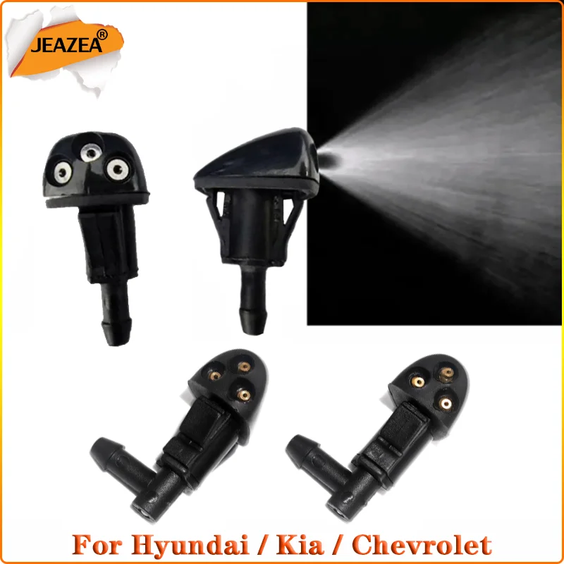 JEAZEA Windshield Wiper Washer Spray Nozzle For Kia Sorento Spectra Optima Amanti Hyundai Accent Elantra Sonata Chevrolet Cruze
JEAZEA Windshield Wiper Washer Spray Nozzle For Kia Sorento Spectra Optima Amanti Hyundai Accent Elantra Sonata Chevrolet Cruze