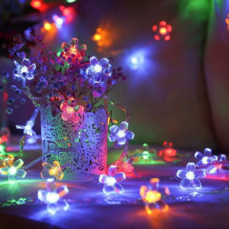 3M 6M 10M Cherry Ball Bee LED Fairy String Lights Battery USB Operated Wedding Party Christmas Outdoor Room Garland Decoration
3M 6M 10M Cherry Ball Bee LED Fairy String Lights Battery USB Operated Wedding Party Christmas Outdoor Room Garland Decoration