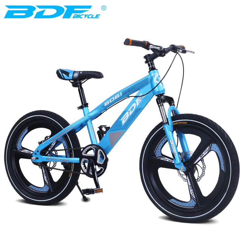 Children's Bicycle Mountain Bike 18 Inch Disc Brake Shock-absorbing Single-speed Children's Bicycle
Children's Bicycle Mountain Bike 18 Inch Disc Brake Shock-absorbing Single-speed Children's Bicycle