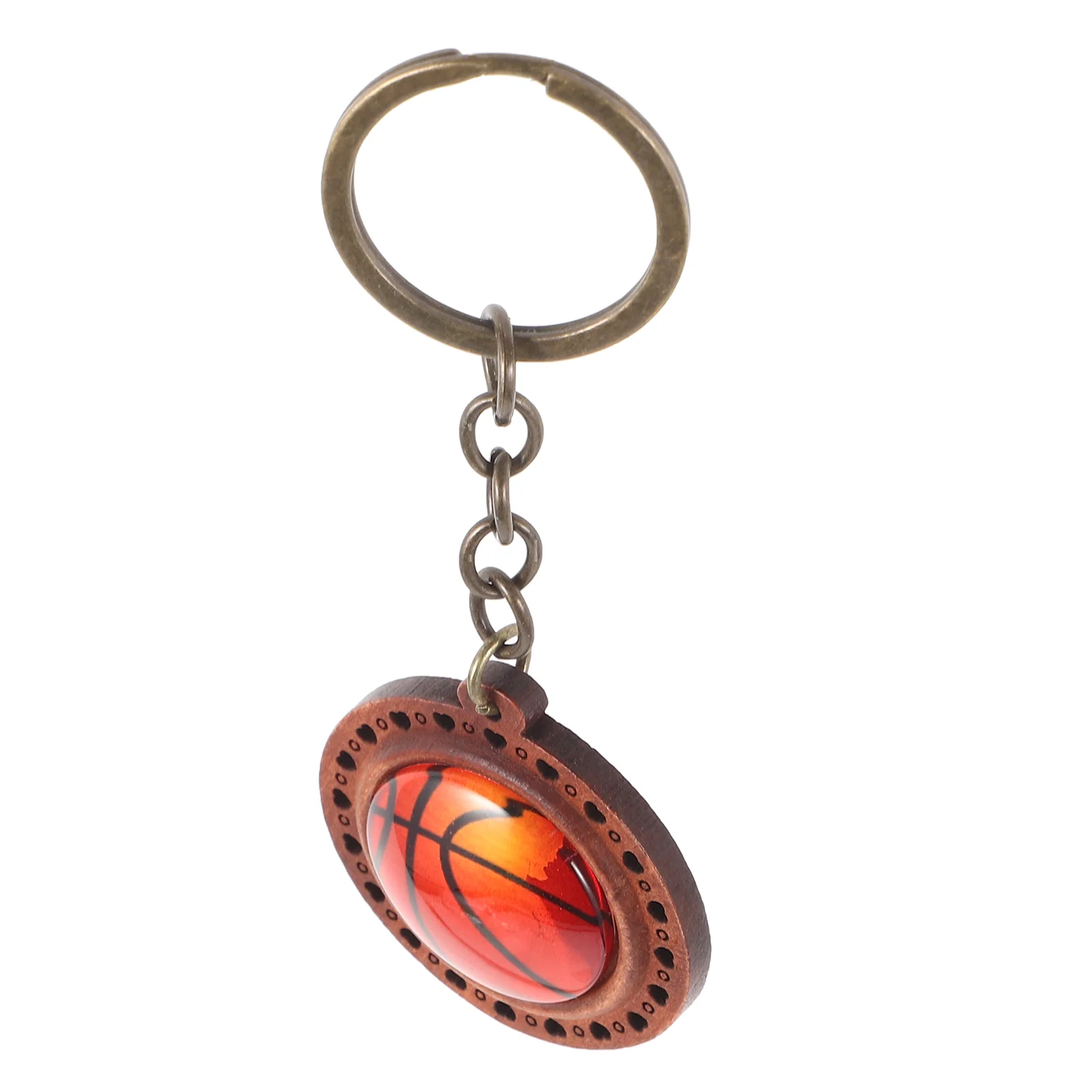 Декоративный брелок для ключей
Декоративный брелок для ключей