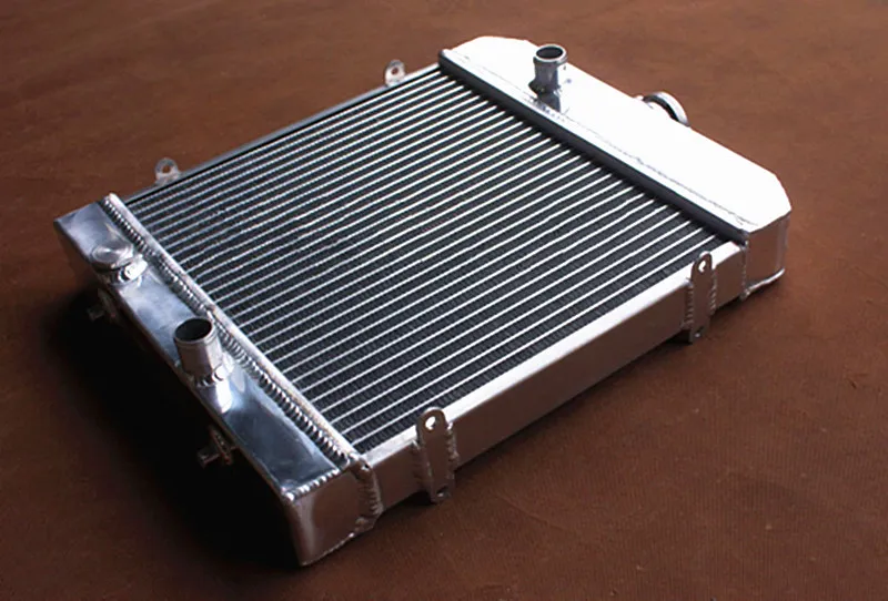 Aluminum Radiator For 2008-2012 Arctic Cat 450 500 550 550S 650 700 Prowler XT XTX 4x4 2008 2009 2010 2011 2012
Aluminum Radiator For 2008-2012 Arctic Cat 450 500 550 550S 650 700 Prowler XT XTX 4x4 2008 2009 2010 2011 2012