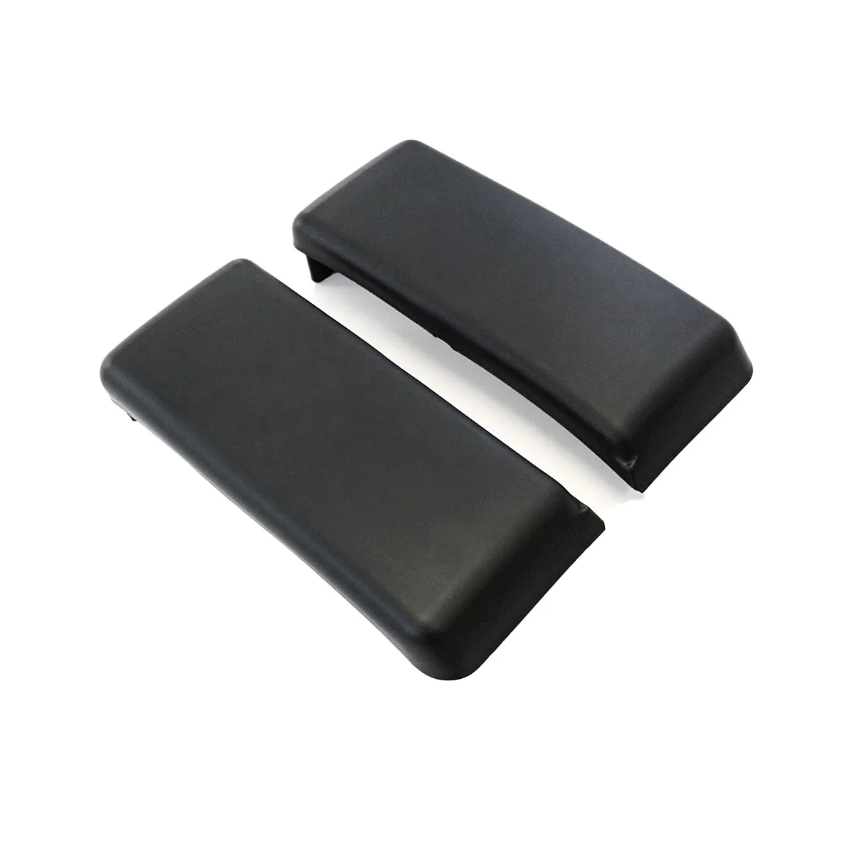 1Pair Front Bumper Pad for 2009-2014 number:9L3Z17E810B, 9L3Z17E811B
1Pair Front Bumper Pad for 2009-2014 number:9L3Z17E810B, 9L3Z17E811B