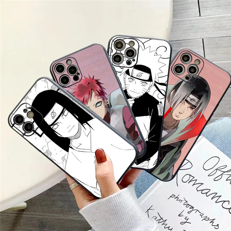 Cartoon Pokémon Phone Case For Funda iPhone 11 12 13 Pro Max Mini X XR XS SE 2020 5 6 7 8 Plus Coque Soft Silicone Cover Black
Cartoon Pokémon Phone Case For Funda iPhone 11 12 13 Pro Max Mini X XR XS SE 2020 5 6 7 8 Plus Coque Soft Silicone Cover Black