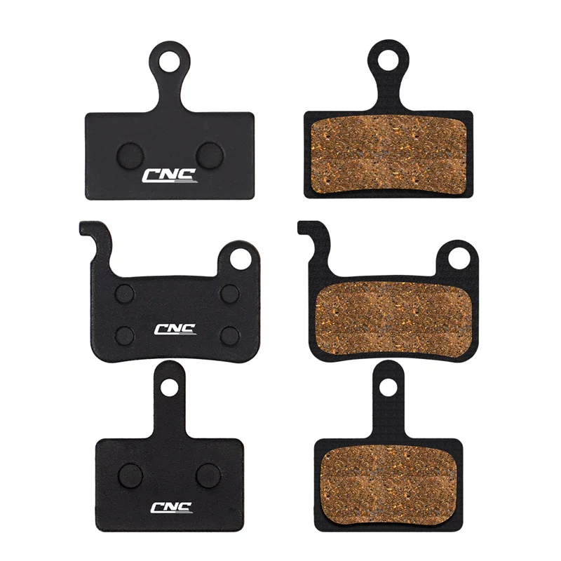 CNC Bike Hydraulic Disc Brake Pad For XT XTR SLX M665 M975 M966 M965 M775 Deore Shimano Bicycle Brakes Pads Resin
CNC Bike Hydraulic Disc Brake Pad For XT XTR SLX M665 M975 M966 M965 M775 Deore Shimano Bicycle Brakes Pads Resin