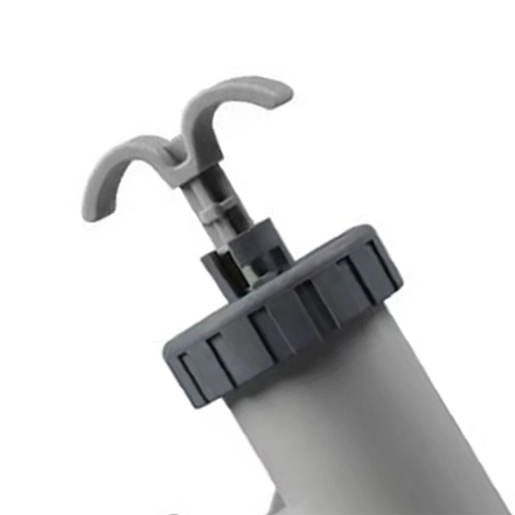Pool Pump Parts Pool Plunger Valve Replacement Parts 1.5\" Hose Fitting Portable For Intex 1500 2500 4000 Brandnew
Pool Pump Parts Pool Plunger Valve Replacement Parts 1.5\" Hose Fitting Portable For Intex 1500 2500 4000 Brandnew