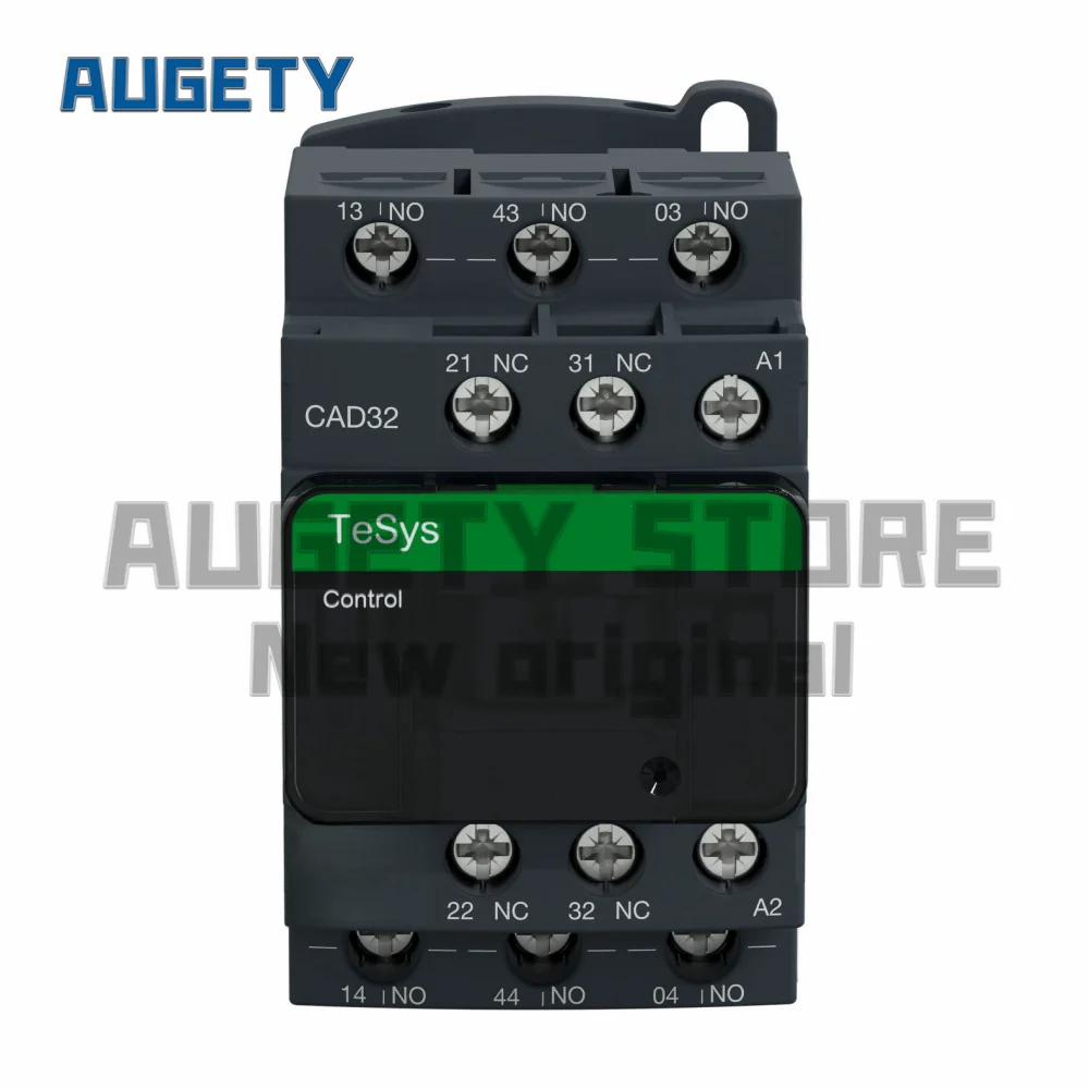 Новый модуль CAD32B7C 24 В CAD32E7C 48 В CAD32F7C 110 В CAD32FE7C 115 В CAD32M7C 220 В CAD32P7C 230 В CAD32U7C 240 В CAD32Q7C CAD32R7C
Новый модуль CAD32B7C 24 В CAD32E7C 48 В CAD32F7C 110 В CAD32FE7C 115 В CAD32M7C 220 В CAD32P7C 230 В CAD32U7C 240 В CAD32Q7C CAD32R7C