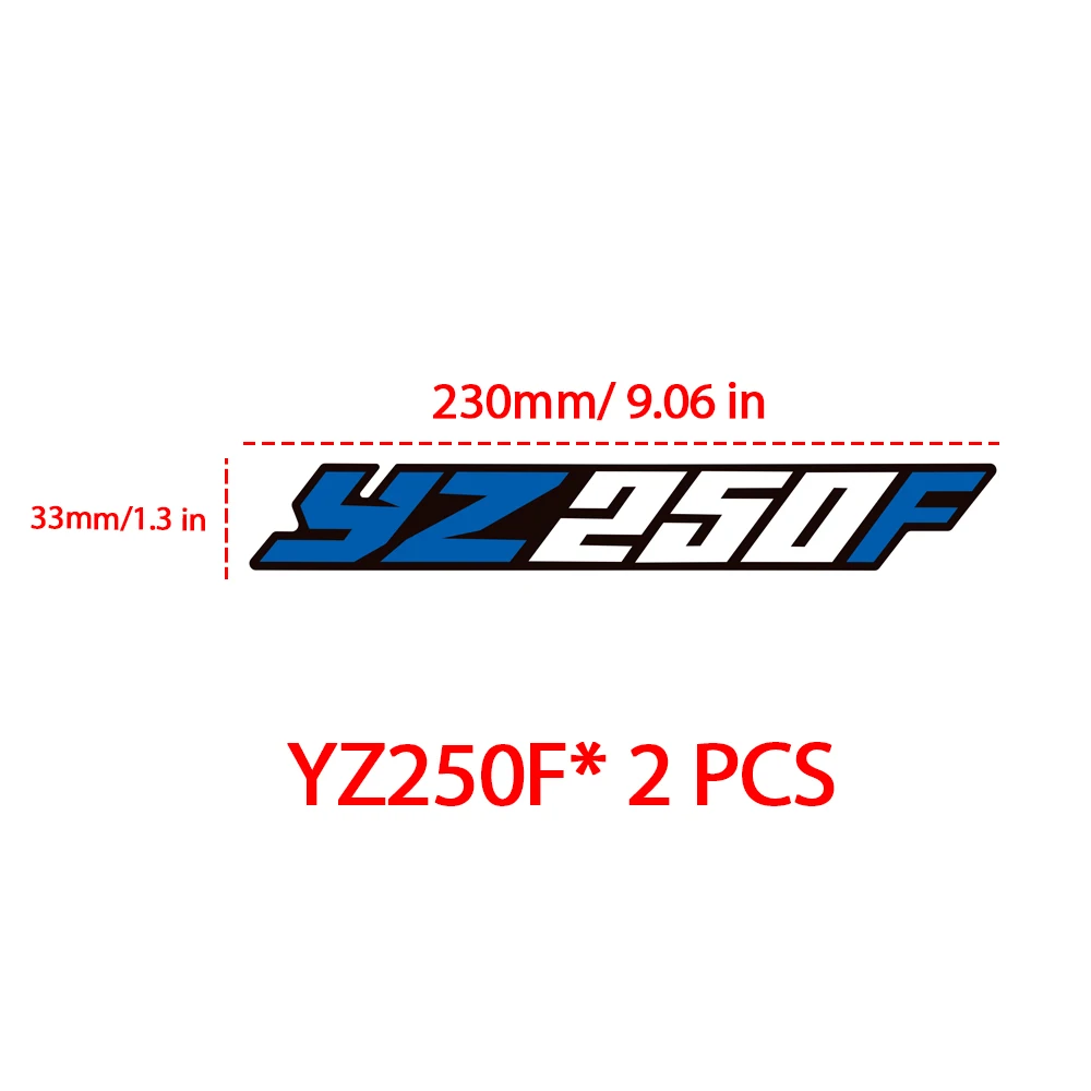 2 шт. наклейка на поворотный рычаг мотоцикла, графический комплект для YAMAHA YZ85 YZ125X YZ125F YZ250FX YZ250X YZ125 YZ250, наклейки для защиты краски
2 шт. наклейка на поворотный рычаг мотоцикла, графический комплект для YAMAHA YZ85 YZ125X YZ125F YZ250FX YZ250X YZ125 YZ250, наклейки для защиты краски