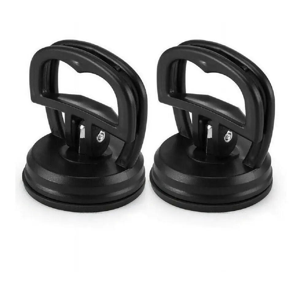 1 Pair Car Suction Cup Dent Puller Powerful Dent Removal Screen Tiles Objects Moving Disassembly Tools
1 Pair Car Suction Cup Dent Puller Powerful Dent Removal Screen Tiles Objects Moving Disassembly Tools