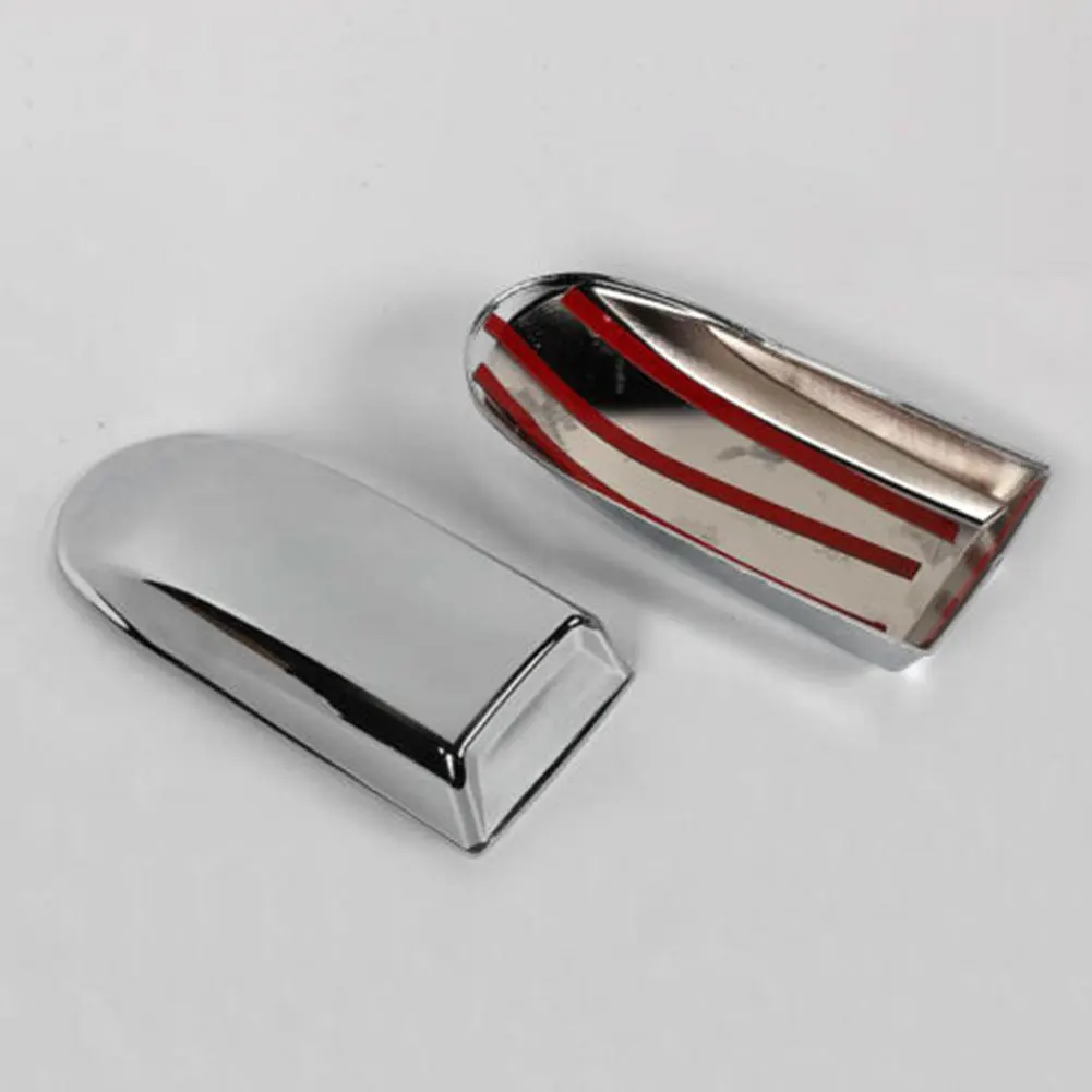 Base Cover Antenna Cover Base Cover Chrome Easy Installation F-150 F150 For Ford Front Interior Look Roof Roof
Base Cover Antenna Cover Base Cover Chrome Easy Installation F-150 F150 For Ford Front Interior Look Roof Roof