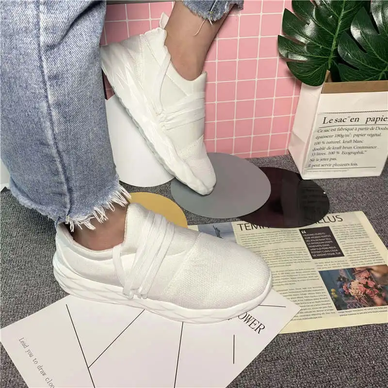 Sneakers Sport High Womens Running Shoes Sock White Sports Shoes Trainers 2021 Woman Sneakers With Platform Wedges Tennis Shuz
Sneakers Sport High Womens Running Shoes Sock White Sports Shoes Trainers 2021 Woman Sneakers With Platform Wedges Tennis Shuz