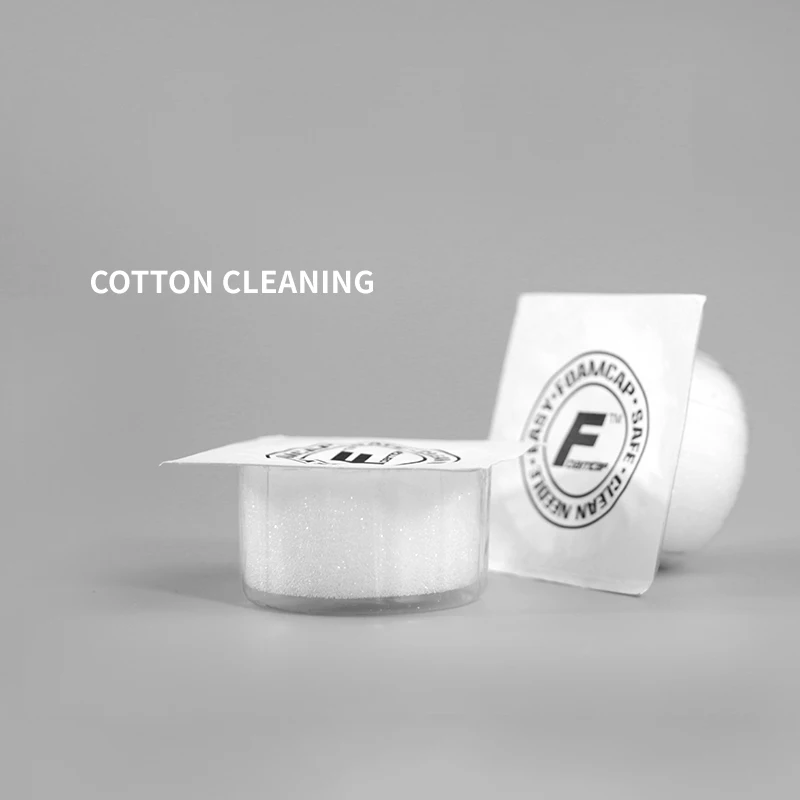 Jieyi tattoo equipment disposable dip cup cleaning cup cleaning cup tattoo needle wash needle cup rinse needle cup 
Jieyi tattoo equipment disposable dip cup cleaning cup cleaning cup tattoo needle wash needle cup rinse needle cup