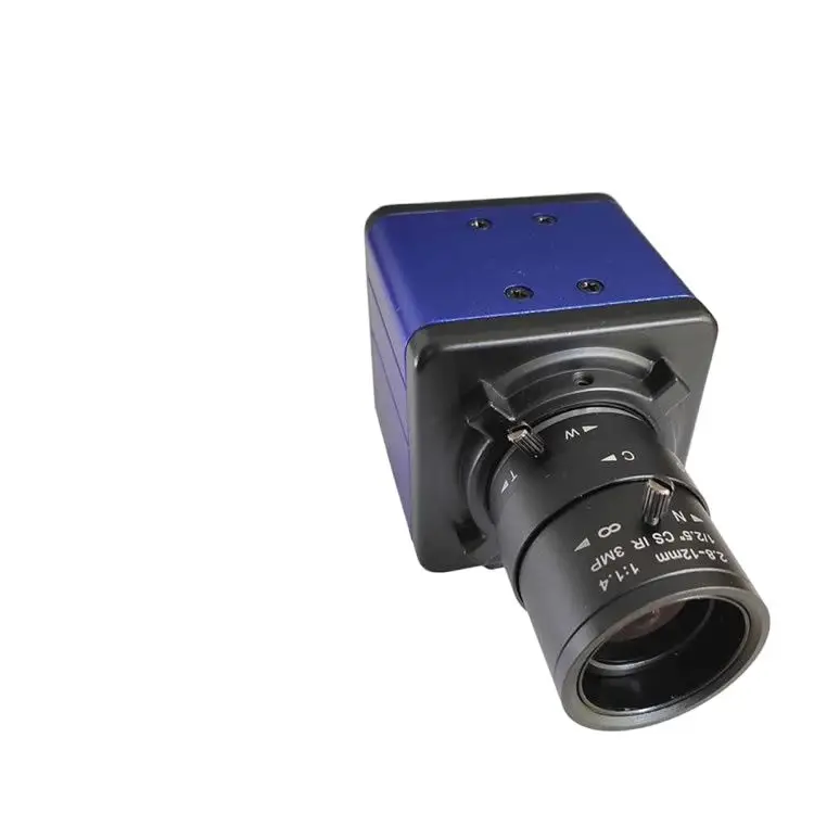 Network surveillance camera HD live 1080P camera Face license plate Intelligent image visual recognition
Network surveillance camera HD live 1080P camera Face license plate Intelligent image visual recognition
