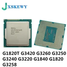 Original disassembly G1820 G1840 Celeron CPU Scatter 1150-pin G3220 G3240 G3250T G3260