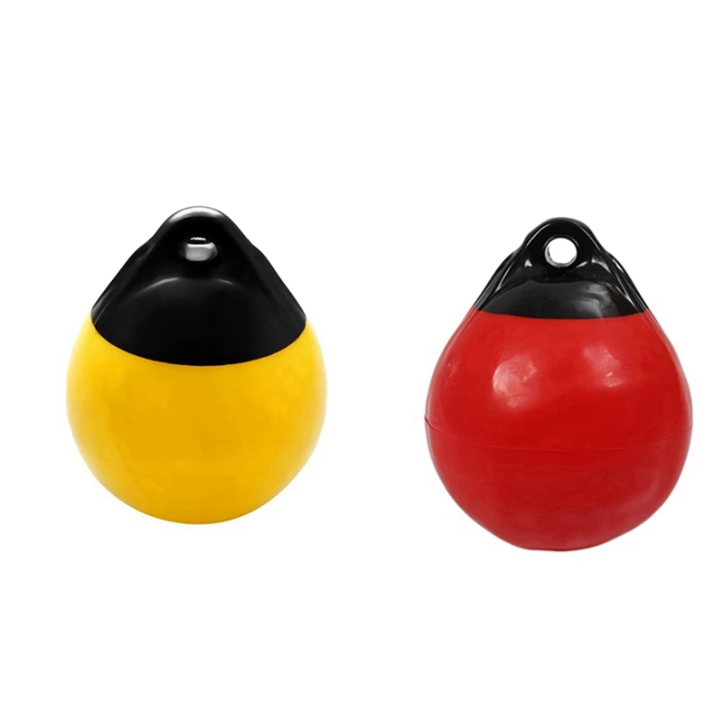 Heavy Duty PVC Boat Fender Ball Round Anchor Buoy Dock Bumper Ball Inflatable Protection Marine Mooring Buoy
Heavy Duty PVC Boat Fender Ball Round Anchor Buoy Dock Bumper Ball Inflatable Protection Marine Mooring Buoy