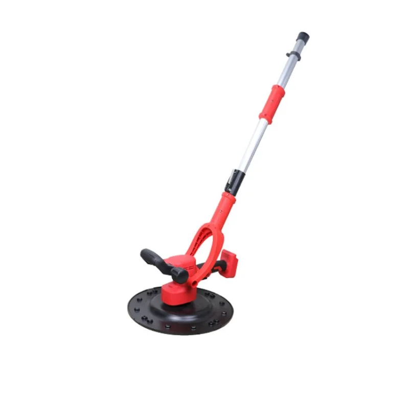 Portable Handheld Electric Concrete Mortar Plastering Trowel Wall Polishing Machine Cement Power Trowel
Portable Handheld Electric Concrete Mortar Plastering Trowel Wall Polishing Machine Cement Power Trowel