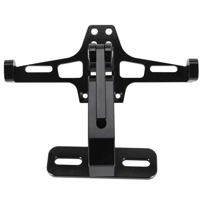 3X Cnc Frame Motorcycle License Number Plate Holder Bracket With Led Light Adjustable For Yamaha Bws R25 R3 Mt03 Msx
3X Cnc Frame Motorcycle License Number Plate Holder Bracket With Led Light Adjustable For Yamaha Bws R25 R3 Mt03 Msx