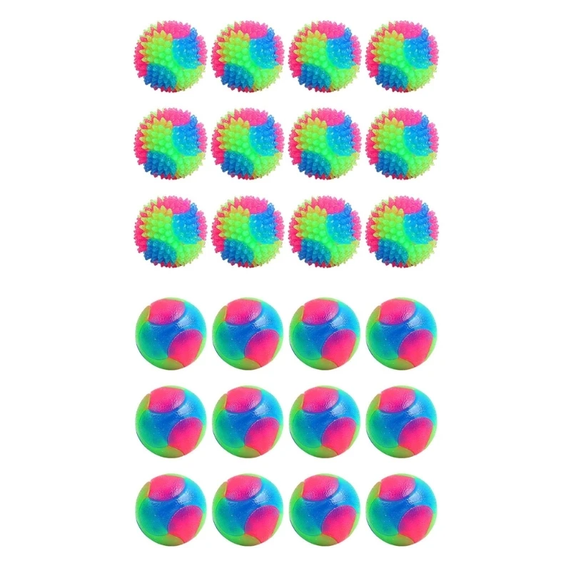 Обучающая игрушка для собак, 12 шт., светящийся мяч, жевательная игрушка для щенка, зубная щетка для прорезывания зубов
Обучающая игрушка для собак, 12 шт., светящийся мяч, жевательная игрушка для щенка, зубная щетка для прорезывания зубов