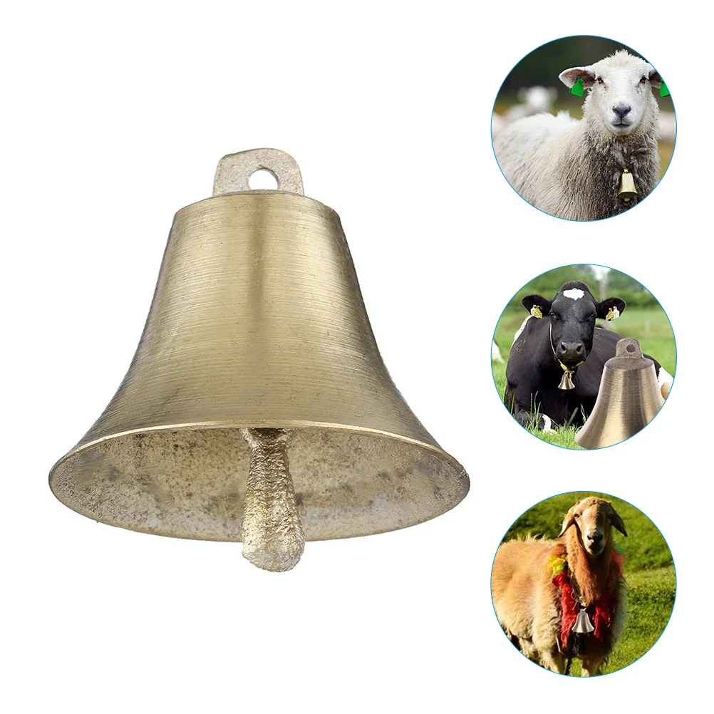 Bells Bell Sheep Cattle Farm Grazing Cow Copper Animal Loudbrass Small Anti Christmasvintage Goat Iron Farming Chime Rustic
Bells Bell Sheep Cattle Farm Grazing Cow Copper Animal Loudbrass Small Anti Christmasvintage Goat Iron Farming Chime Rustic