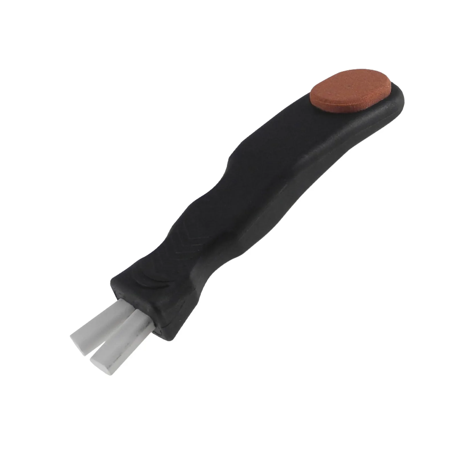 Skate Sharpener Edge Again Skate Sharpener Hockey Skate Sharpening Tool Hand-Held Sharpening System Portable Hockey Accessories
Skate Sharpener Edge Again Skate Sharpener Hockey Skate Sharpening Tool Hand-Held Sharpening System Portable Hockey Accessories