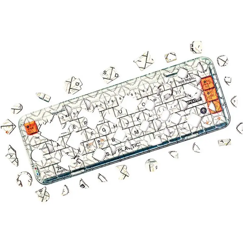 Brain Teaser Puzzles Montessori Wooden Puzzle Brain Puzzles With Strong Challenges To Exercise Focus And Patience Precision
Brain Teaser Puzzles Montessori Wooden Puzzle Brain Puzzles With Strong Challenges To Exercise Focus And Patience Precision
