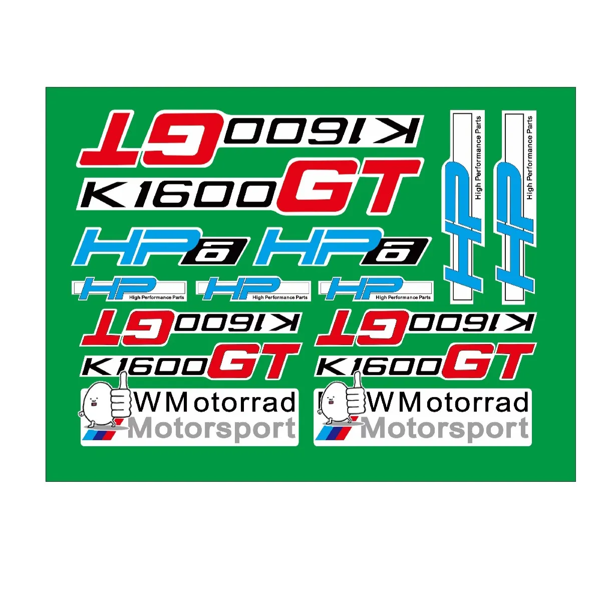Motorcycle Handguard Decal Reflective Fuel Tank Tail Box Logo Stickers Accessories For BMW K1600GT K1600 GT K 1600 GT
Motorcycle Handguard Decal Reflective Fuel Tank Tail Box Logo Stickers Accessories For BMW K1600GT K1600 GT K 1600 GT