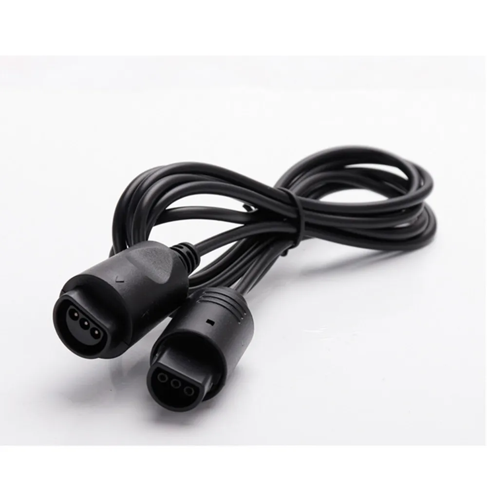 100pcs for Nintend 64 N64 Console 6ft/1.8m Game Controller Extension Cable Wire Gamepad Cord
100pcs for Nintend 64 N64 Console 6ft/1.8m Game Controller Extension Cable Wire Gamepad Cord