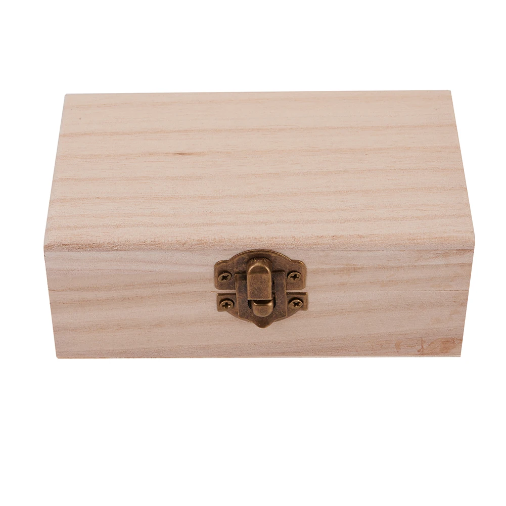 1/3pcs Wooden Box Household Supplies Storage Tools Organizers Storage Box Souvenir Box Gift Box Jewelry Box 3 Sizes Optional
1/3pcs Wooden Box Household Supplies Storage Tools Organizers Storage Box Souvenir Box Gift Box Jewelry Box 3 Sizes Optional