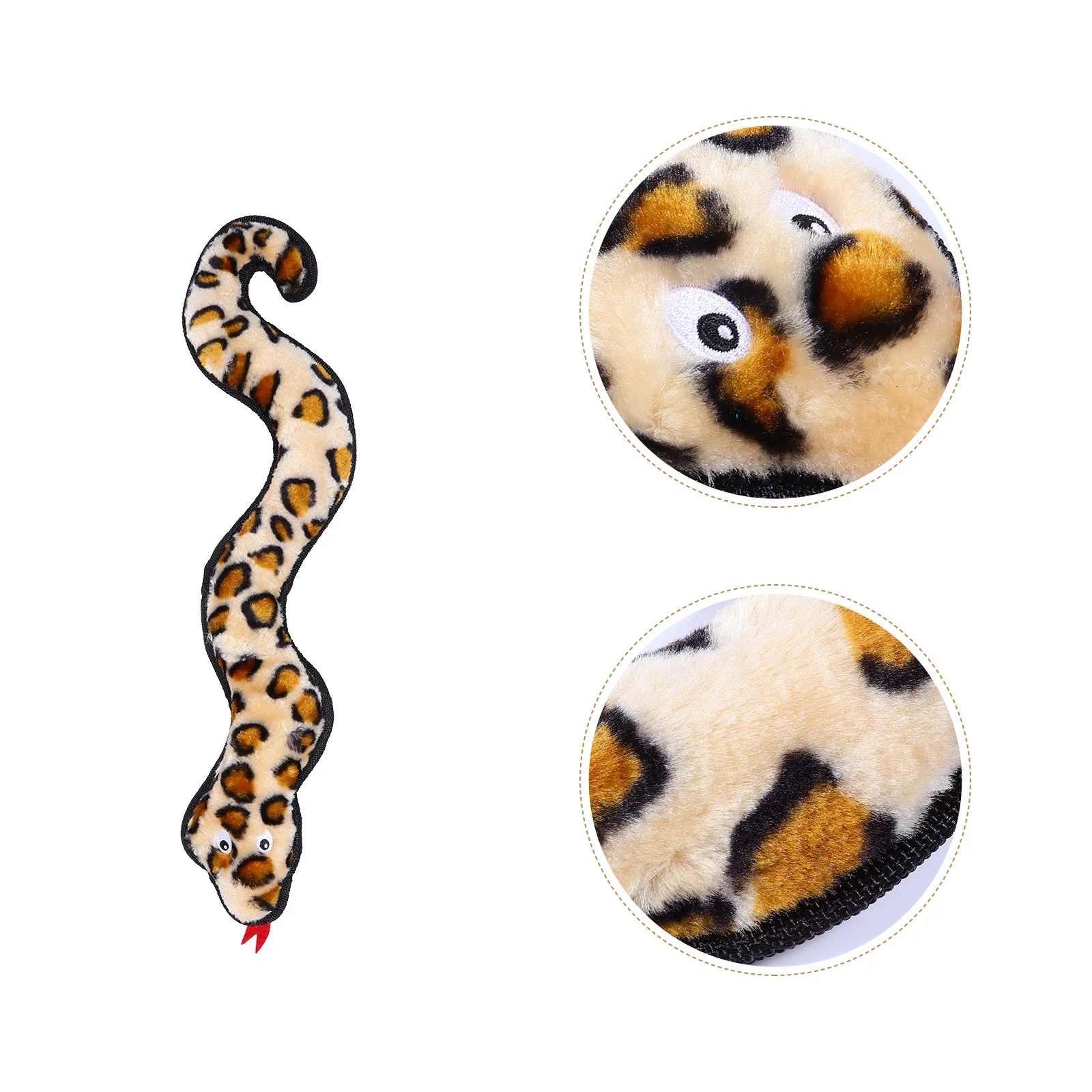 Toys Toy Dog Squeaky Plush Puppy Chew Teething Snake Animal Sound Pet Training Interactive Grinding Teeth Dogs Molar Cat
Toys Toy Dog Squeaky Plush Puppy Chew Teething Snake Animal Sound Pet Training Interactive Grinding Teeth Dogs Molar Cat