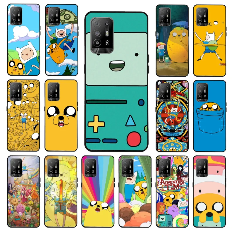 Adventure time Beemo Jake Finn Lumpy Phone Case for OPPO A54 A74 A94 A53 A53S A9 A5 A15 A91 A95 A73 A31 A52 A93 A92
Adventure time Beemo Jake Finn Lumpy Phone Case for OPPO A54 A74 A94 A53 A53S A9 A5 A15 A91 A95 A73 A31 A52 A93 A92