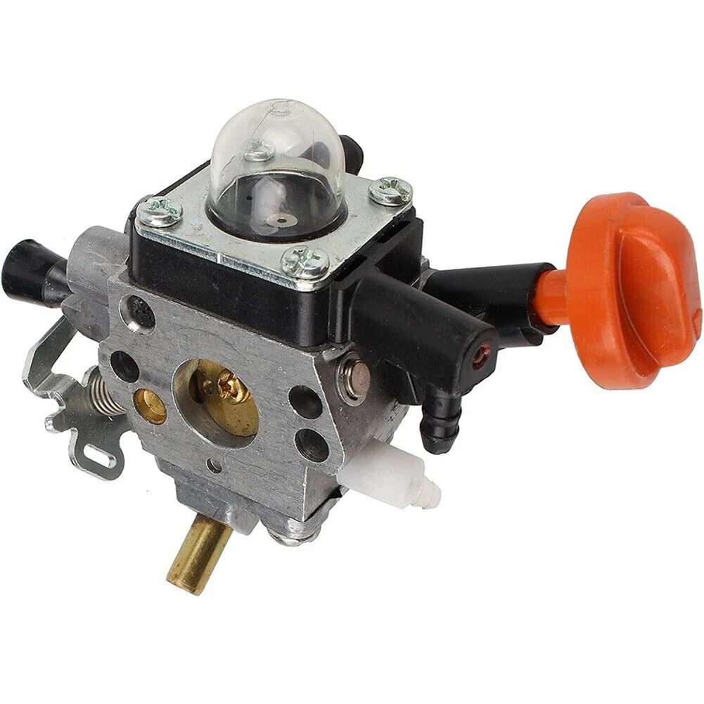 Carburetor Kit StringTrimmer We Ed Eater With Air Fuel Filter Line Gasket For STIHL FS89 FS89R FS91 FS91R FS111 FS111R FS111RX
Carburetor Kit StringTrimmer We Ed Eater With Air Fuel Filter Line Gasket For STIHL FS89 FS89R FS91 FS91R FS111 FS111R FS111RX