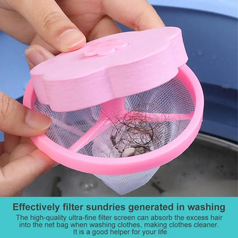 Washing Machine Bag Mesh Filtering Hair Floating Laundry Device Wool Washer Style Cleaning Needed Cleaner
Washing Machine Bag Mesh Filtering Hair Floating Laundry Device Wool Washer Style Cleaning Needed Cleaner